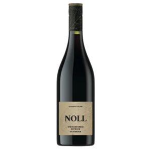 Noll Spatburgunder Halbtrocken 13% 0,75
