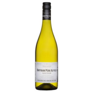 Duffour Pere & Fils Sauvignon – Gros Manseng 12% 0,75