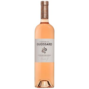 Gueissard Cotes De Provance 0,75