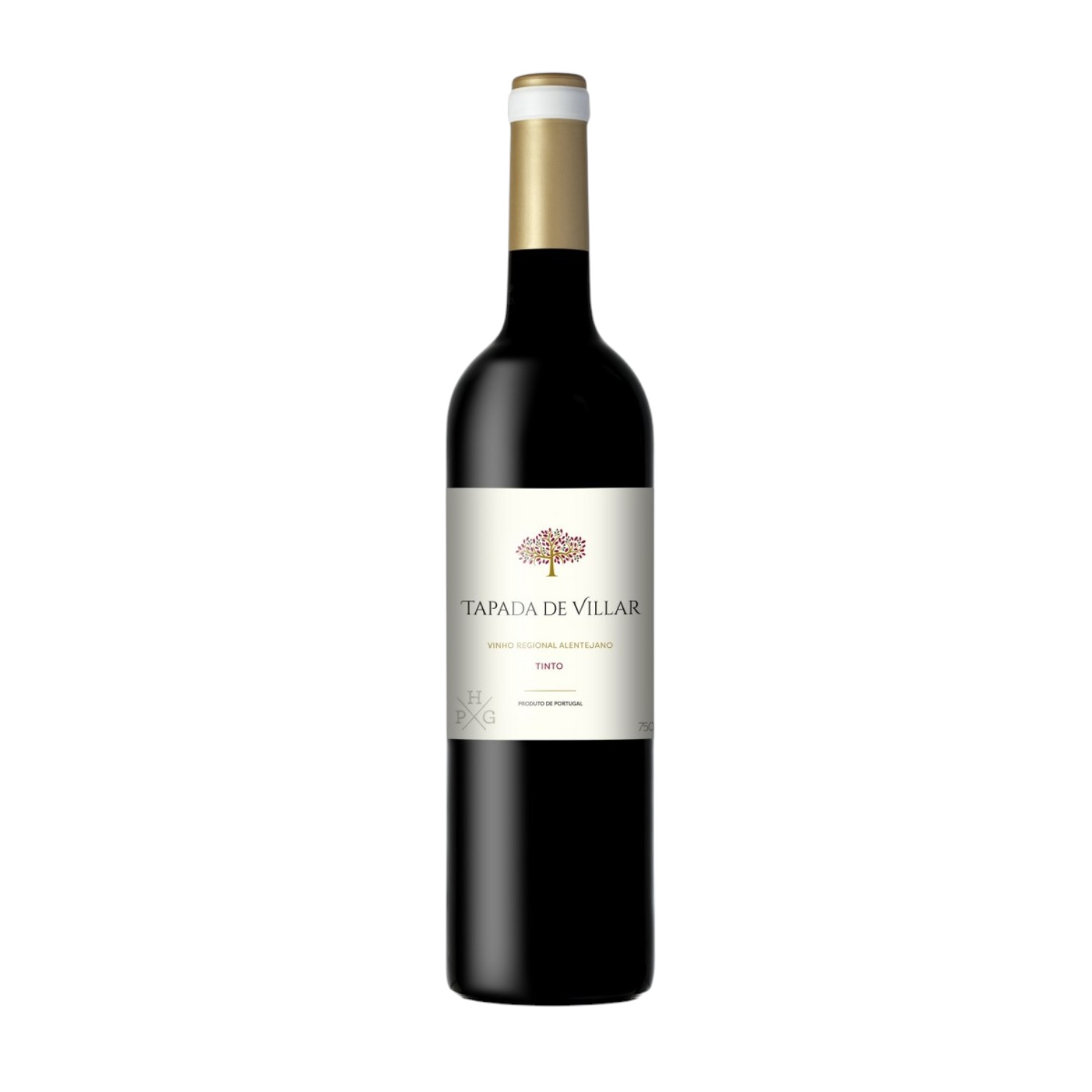 Tapada de Villar 13,5% 0,75
