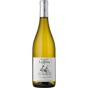 Laffitte Sauvignon Blanc Petit Manseng 0,75