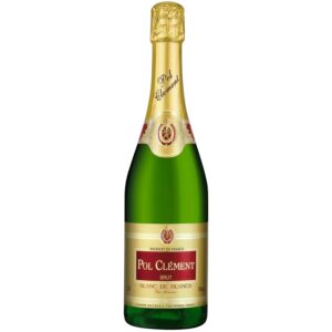 Pol Clement Brut 0,75