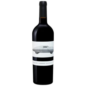 Prototype Cabernet Sauvignon 0,75