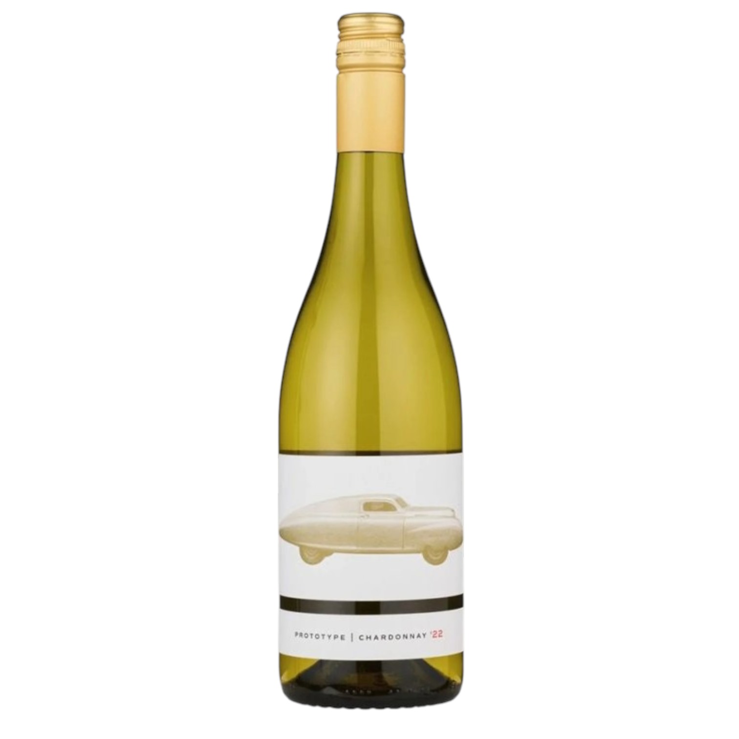 Prototype Chardonnay 0,75