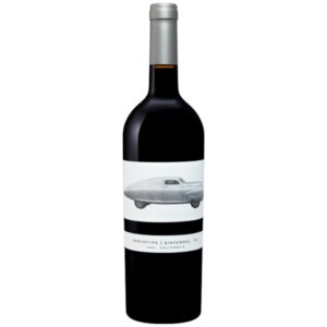 Prototype Zinfandel 0,75