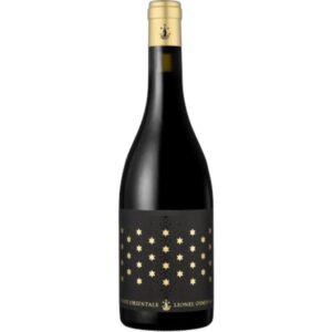 La Baie Orientale Red 0,75