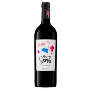 Nos Cinq Sens 12,5% 0,75
