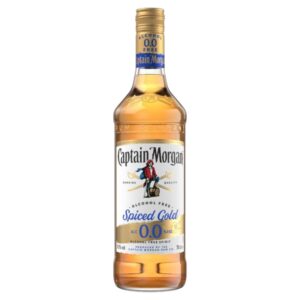 pol pl RUM CAPTAIN MORGAN SPICED GOLD 0 0 7L 2272 1 1 8
