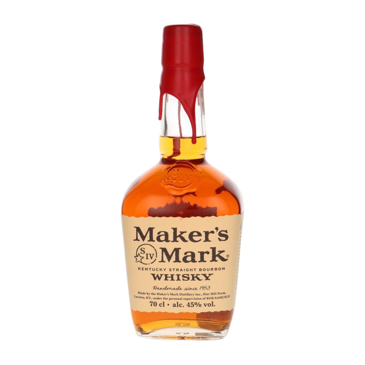 Whisky Maker's Mark 0,7L 45%