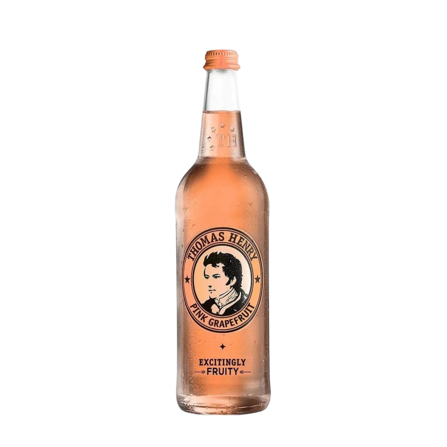 Thomas Henry Pink Grapefruit 0,75