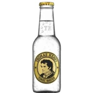 Thomas Henry Tonic Water 0,2