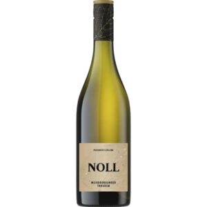 Noll Weissburgunder Trocken 13% 0,75