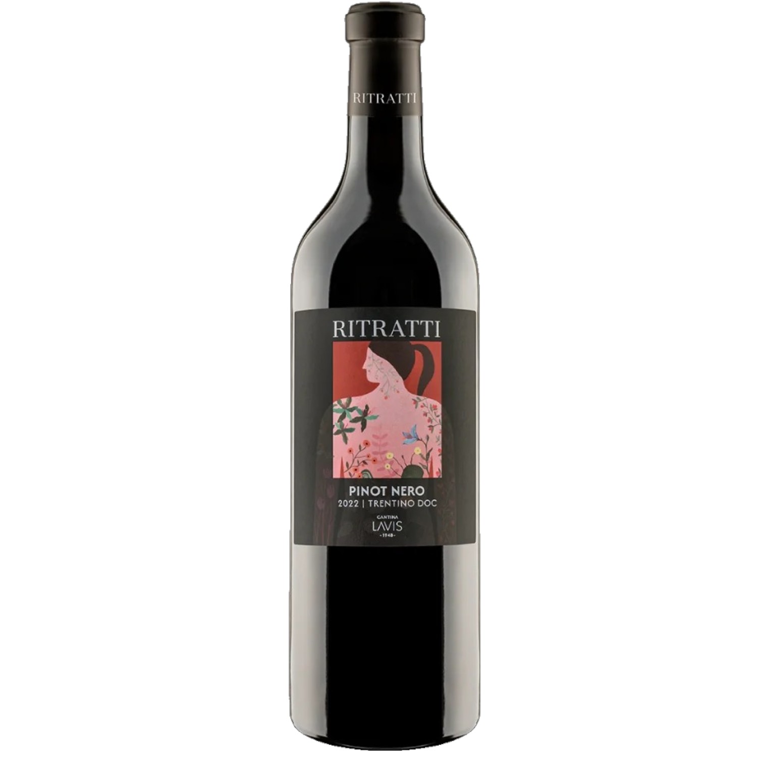Ritratto PinotNero