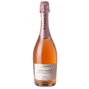 Tosso Asti Rose D.O.C.G.  0,75
