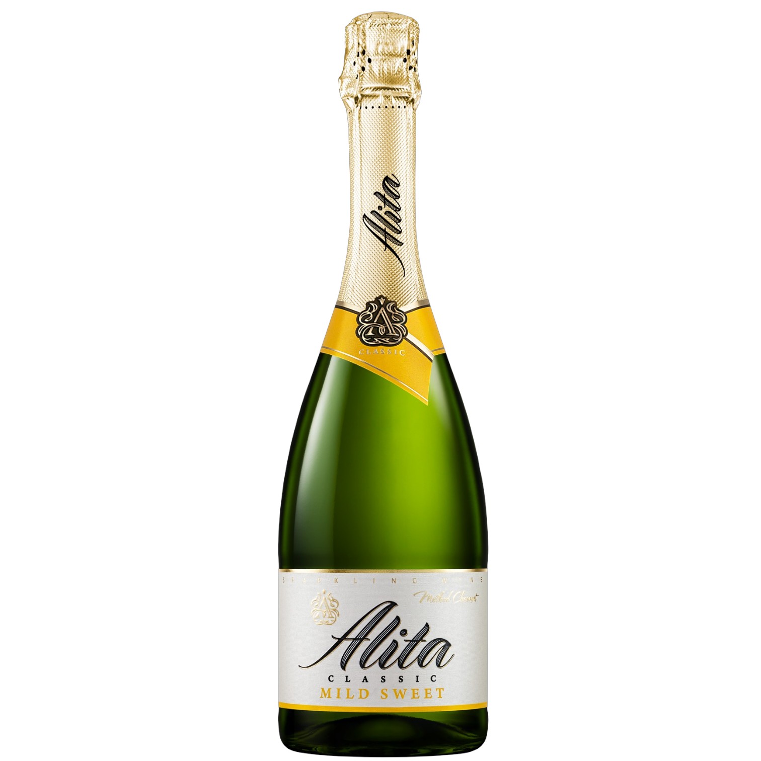 Alita Classic Mild Sweet 11% 0,75L