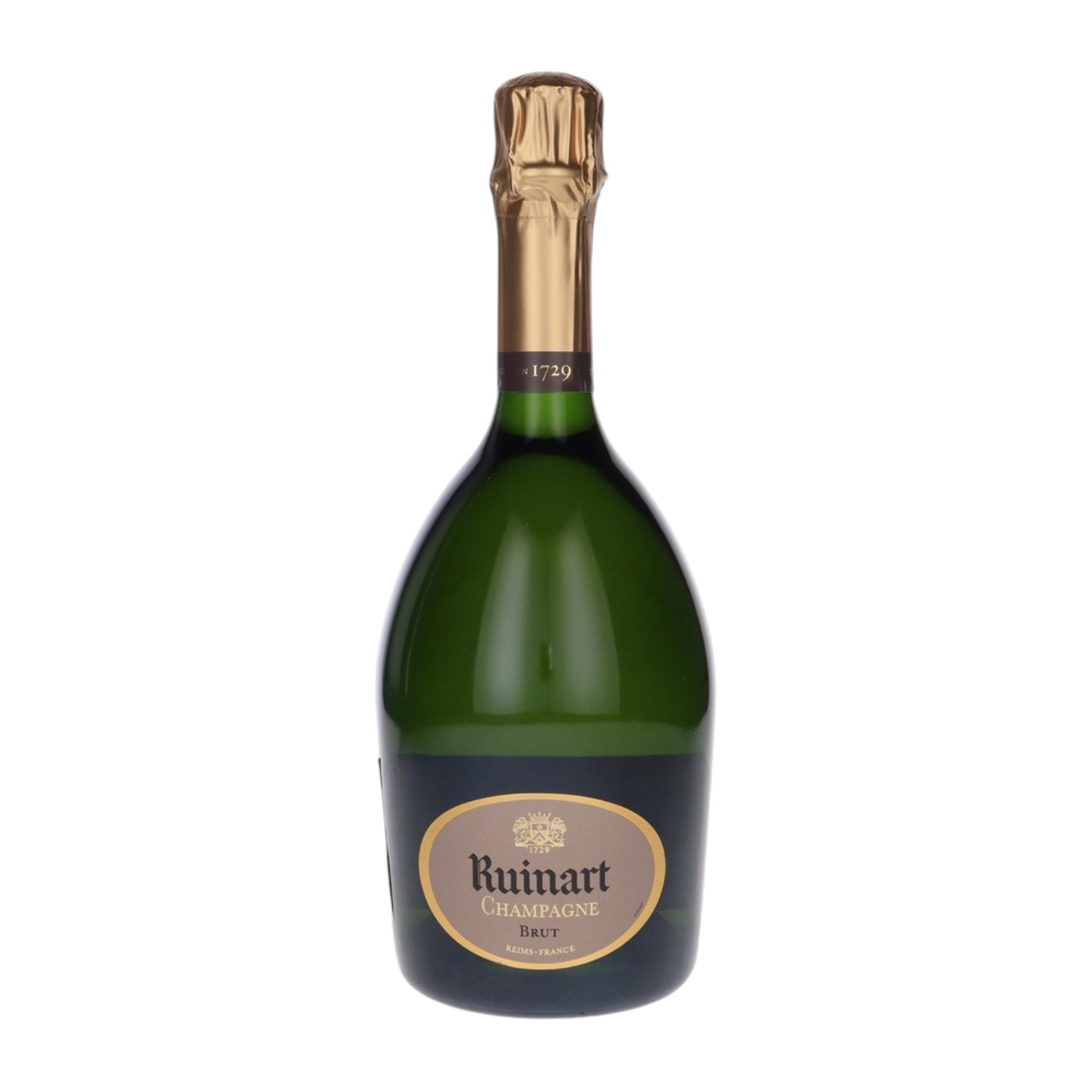Champagnart Brut Ruinart 0,75L 12,5%