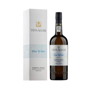 Porto Vista Allegre White 0,75L 19%
