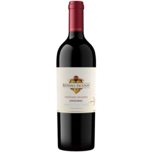 Kendall-Jackson Vintner's Reserve Zindandel  0,75