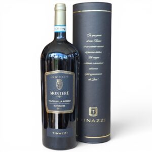 Montere Valpolicella Ripasso Superiore Magnum 1,5L