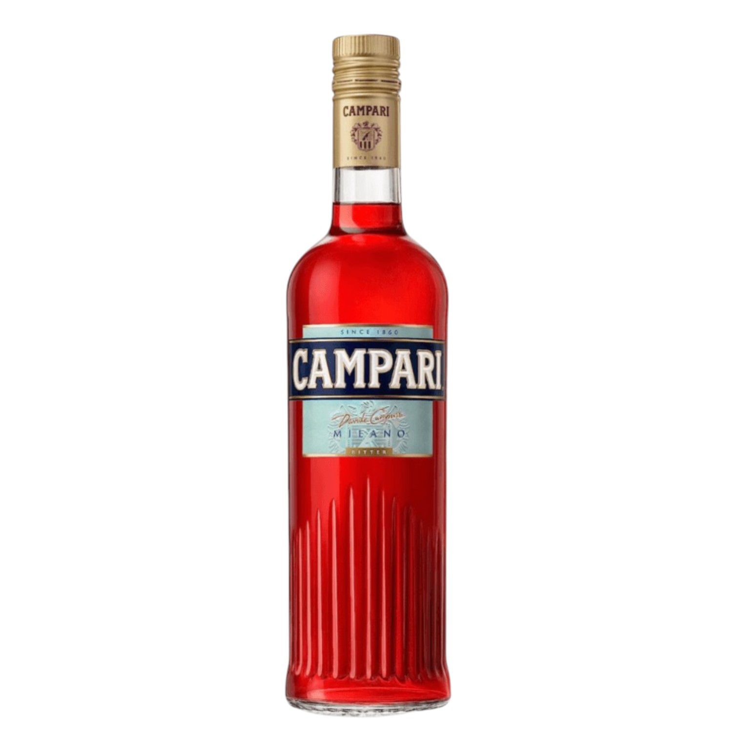 Campari Bitter 0,7L 25%