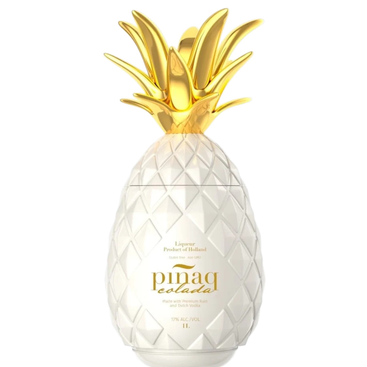 Pinaq Colada 1L 17%