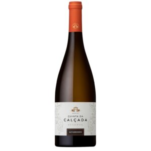 Quinta da Calcada Reserva Alvarinho 0,75L 12%