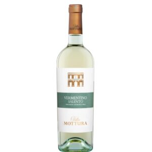 Vermentino Salento Mottura 0,75L 12,5%