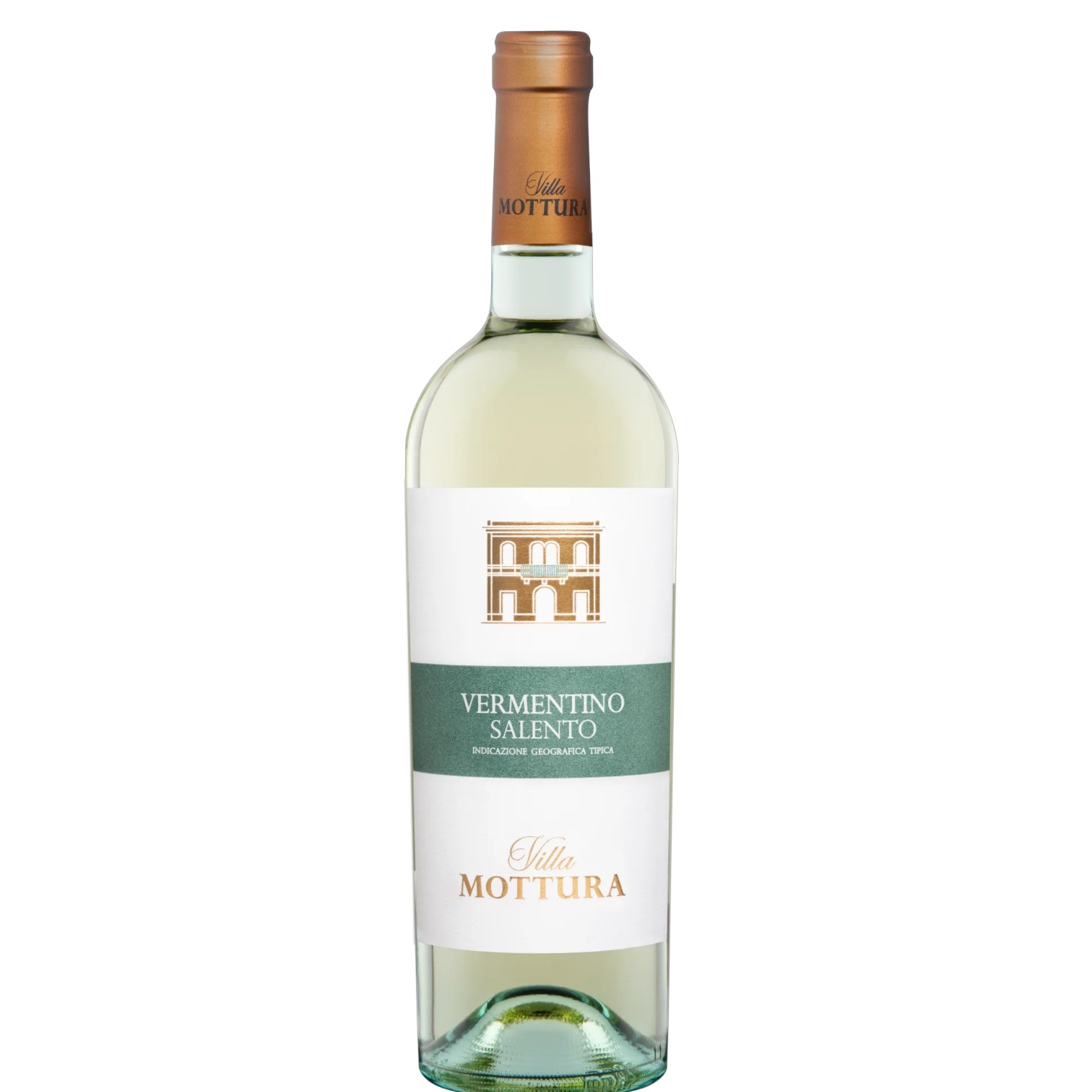 Vermentino Salento Mottura 0,75L 12,5%