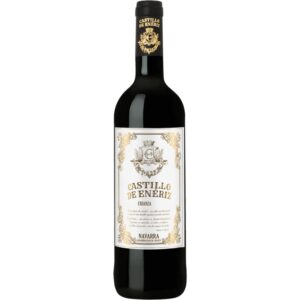 Castillo de Eneriz Crianza 0,75L 13,5%