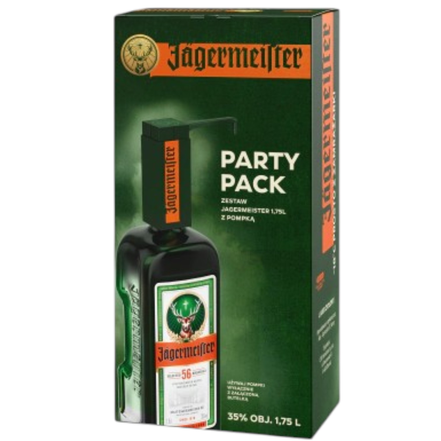 jager 1750