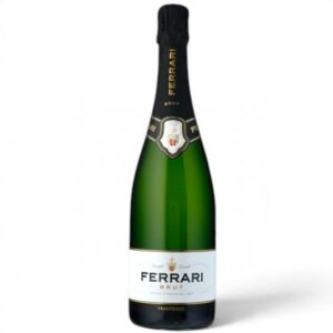 Ferrari Brut 12,5% 0,75