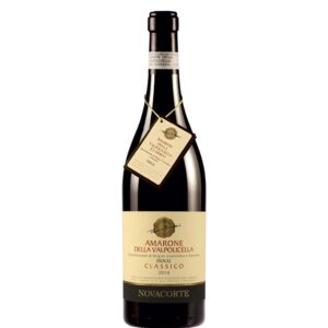 Amarone della Valpolicella Classico Novacorte 0,75L 16%
