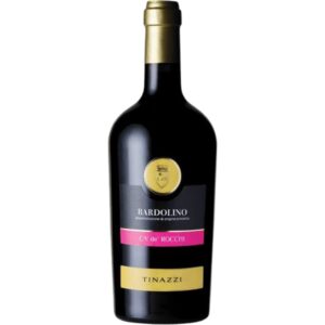 Bardolino Ca’ de Rocchi 0,75
