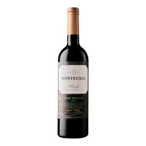 Montecillo Gran Reserva Rioja 0,75