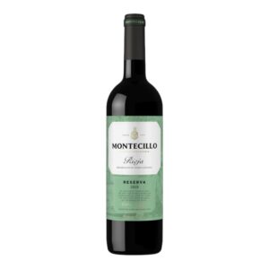 Montecillo Reserva Rioja 0,75