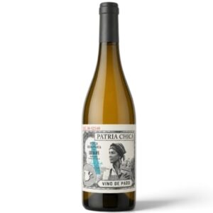 Patria Chica Blanco Vino de Pago 0,75