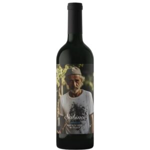 wino hiszp lt sabino garnacha 13 cw 750ml2F6 5