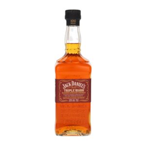 Whiskey Jack Daniel's Triple Mash 0,7 50%