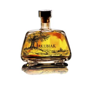 Whisky Jakubiak 0,7 40%
