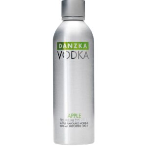 Wódka Danzka Apple 1L 40%