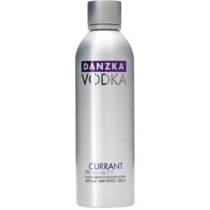 Wódka Danzka Currant 1L 40%