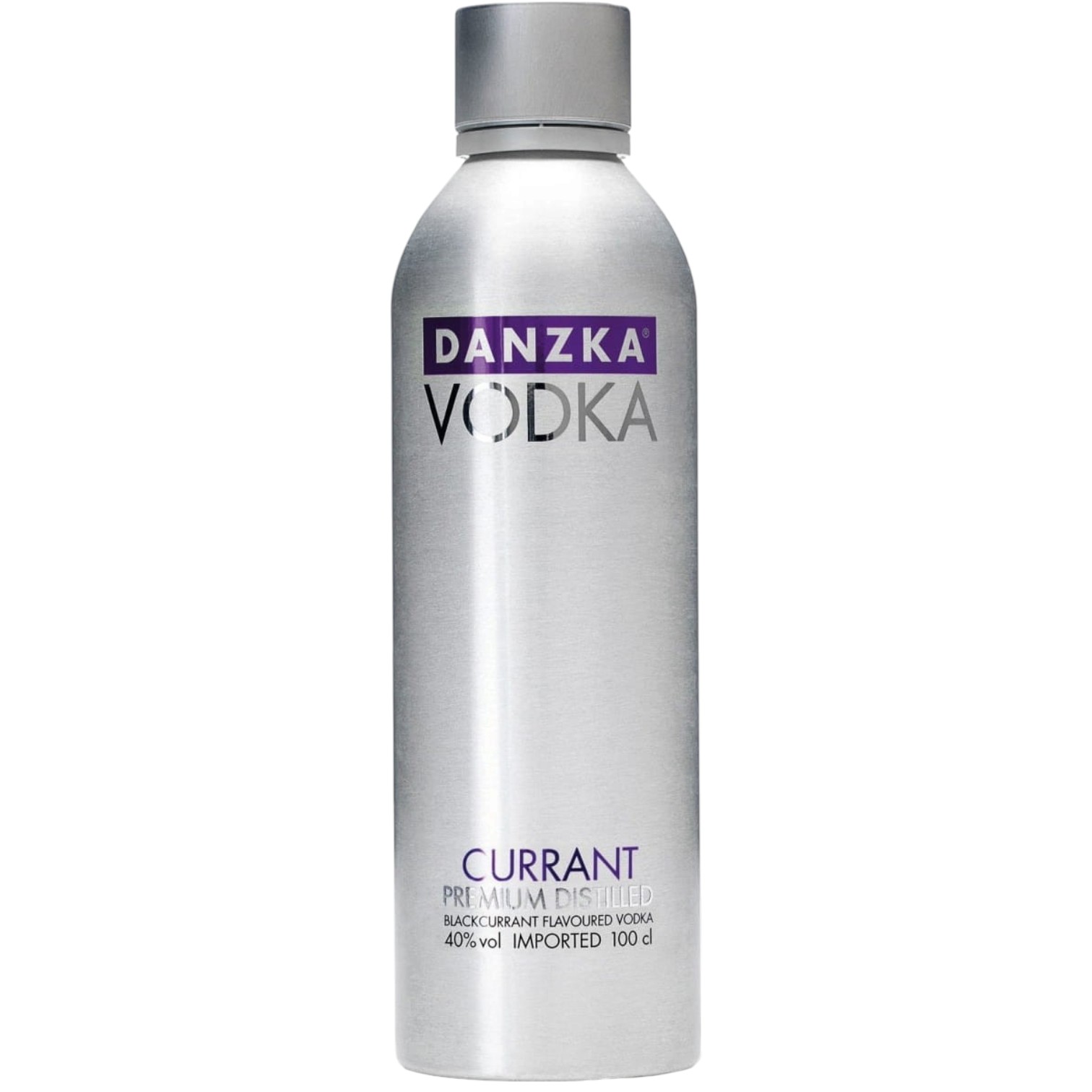 Wódka Danzka Currant 1L 40%