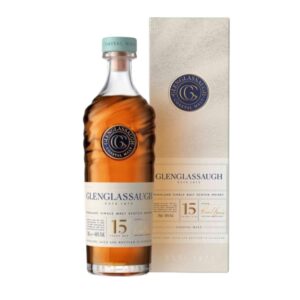 Whisky Glenglassaugh 15YO 0,7L 46%