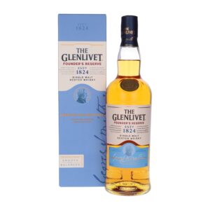 Whisky Glenlivet Founder's Reserve 0,7 40%