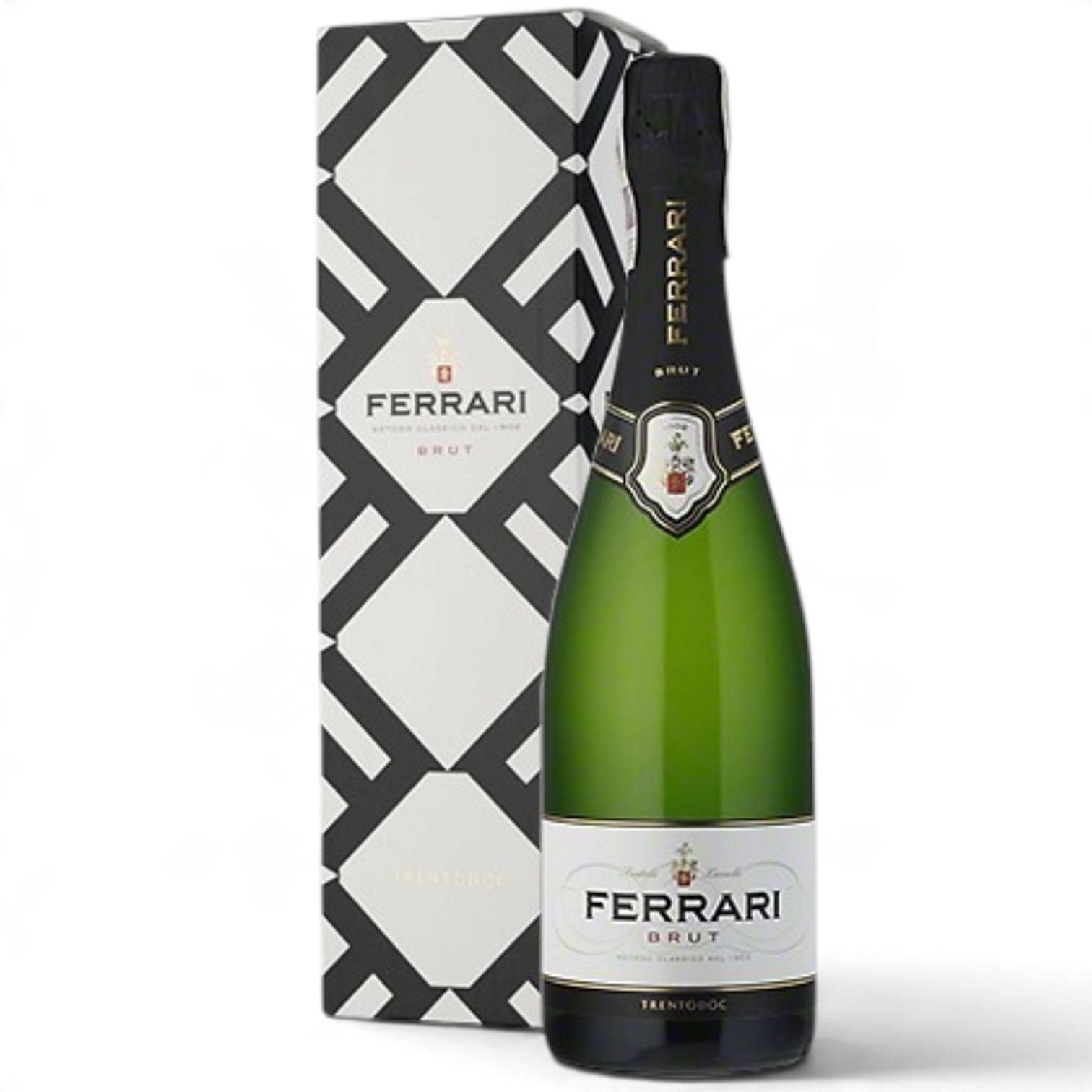Ferrari Brut 12,5% 0,75