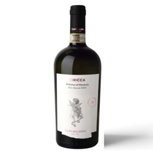 Chicca Primitivo di Manduria Dolce Naturale DOCG